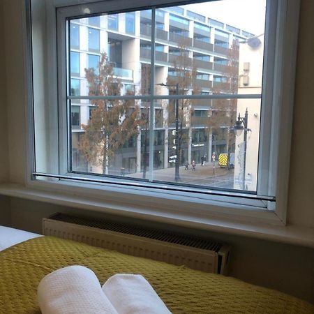 Ferienwohnung Bright And Cozy Entire Flat Near Euston Station And Ucl Hospital London Exterior foto