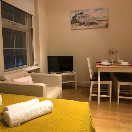 Ferienwohnung Bright And Cozy Entire Flat Near Euston Station And Ucl Hospital London Exterior foto