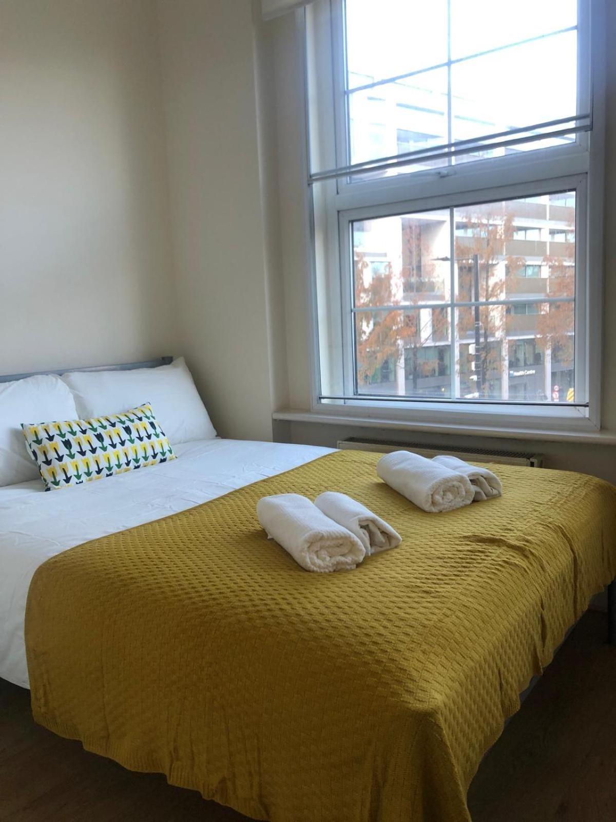 Ferienwohnung Bright And Cozy Entire Flat Near Euston Station And Ucl Hospital London Exterior foto