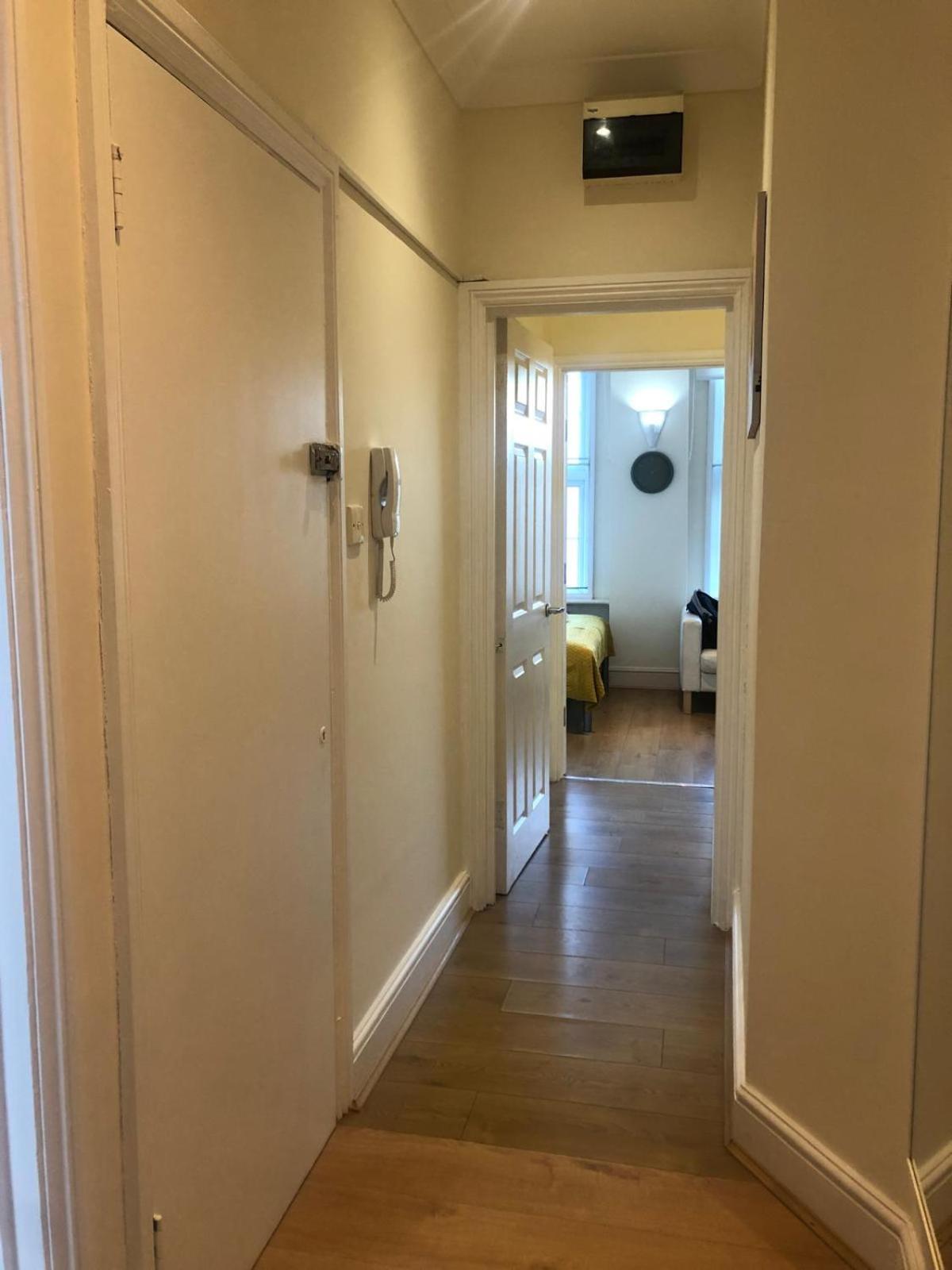 Ferienwohnung Bright And Cozy Entire Flat Near Euston Station And Ucl Hospital London Exterior foto