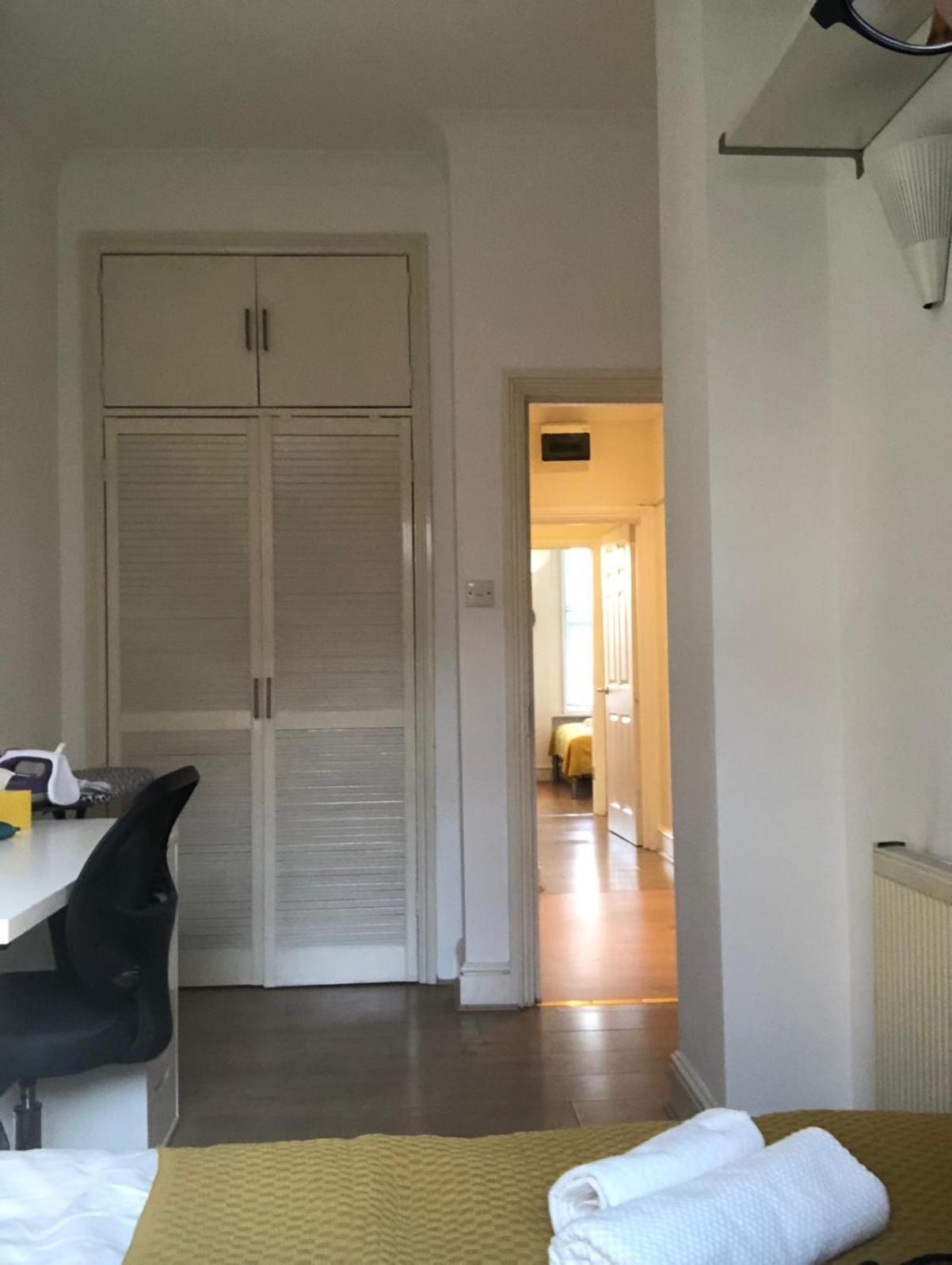 Ferienwohnung Bright And Cozy Entire Flat Near Euston Station And Ucl Hospital London Exterior foto