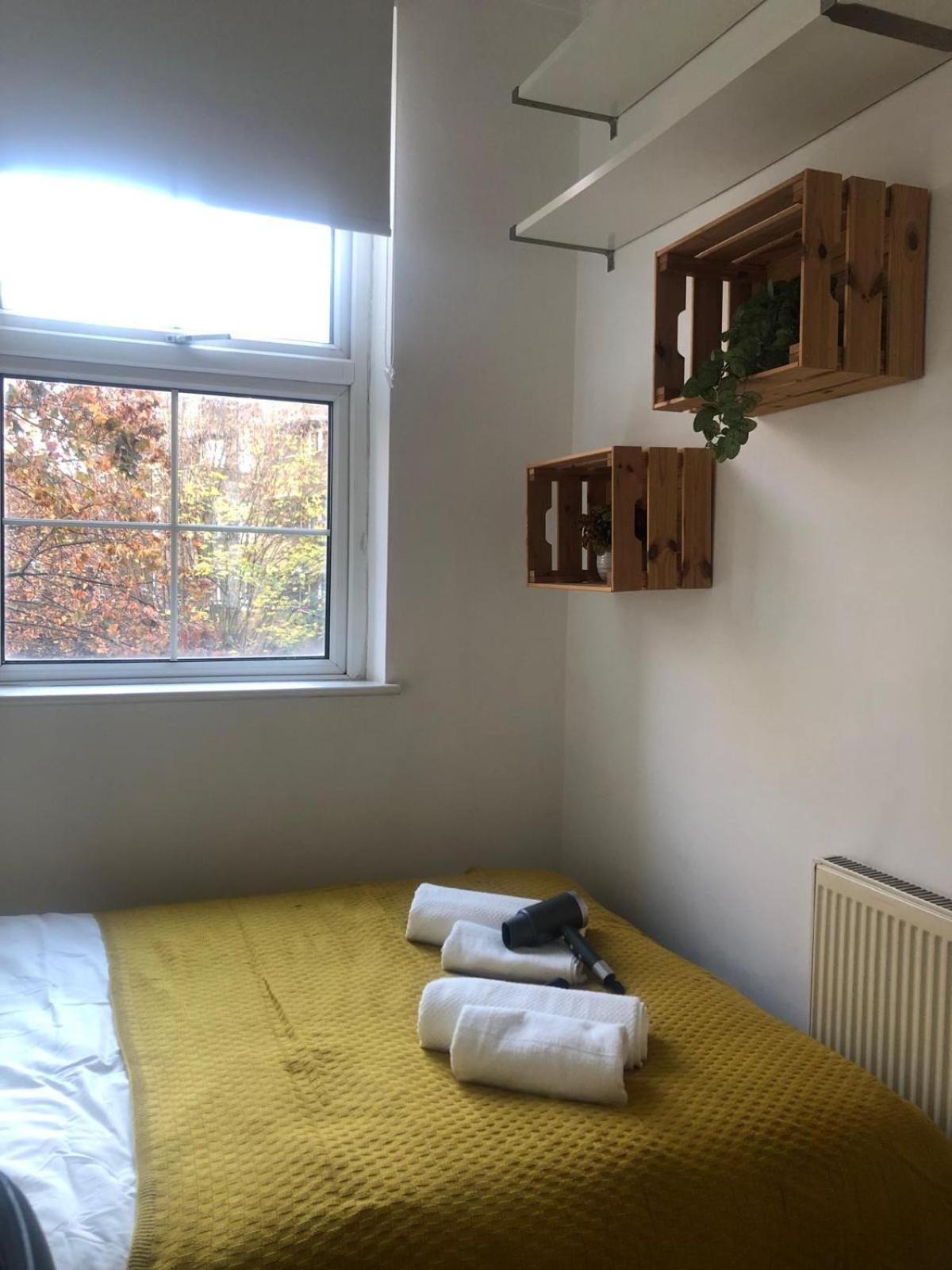 Ferienwohnung Bright And Cozy Entire Flat Near Euston Station And Ucl Hospital London Exterior foto