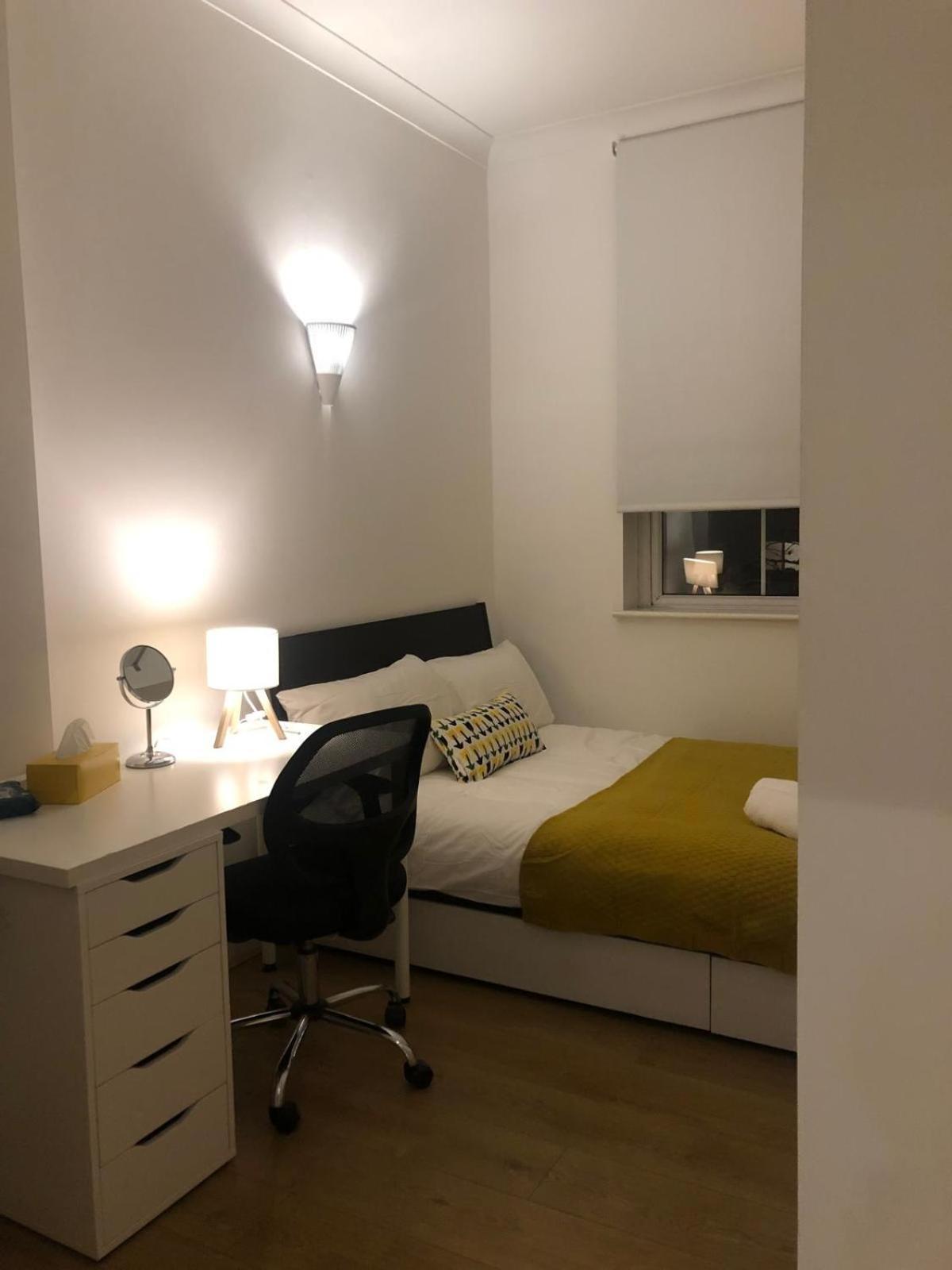 Ferienwohnung Bright And Cozy Entire Flat Near Euston Station And Ucl Hospital London Exterior foto