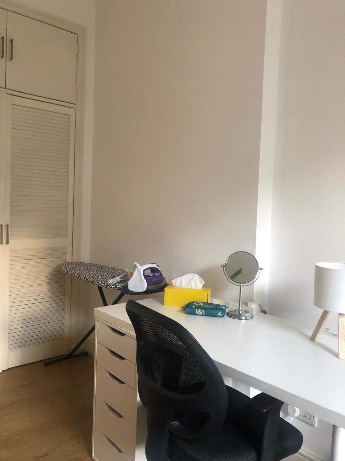 Ferienwohnung Bright And Cozy Entire Flat Near Euston Station And Ucl Hospital London Exterior foto